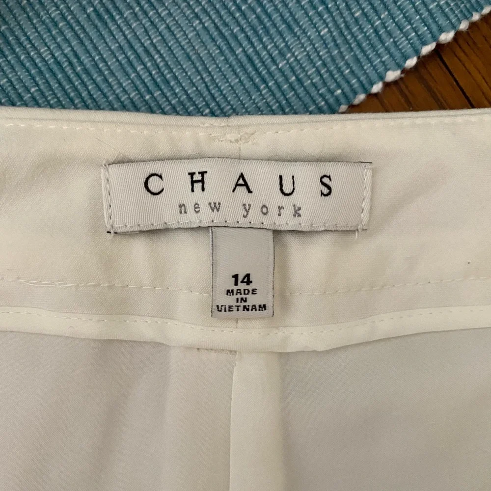 Chaus New York‎ Pants SZ 14